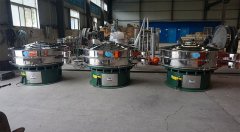 碳酸钙浆液振动筛